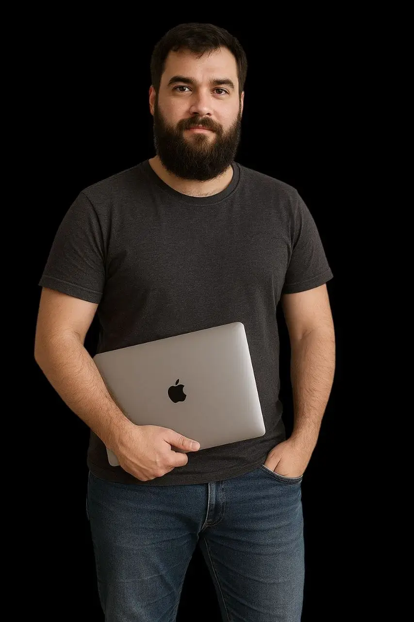 Илья Валиев