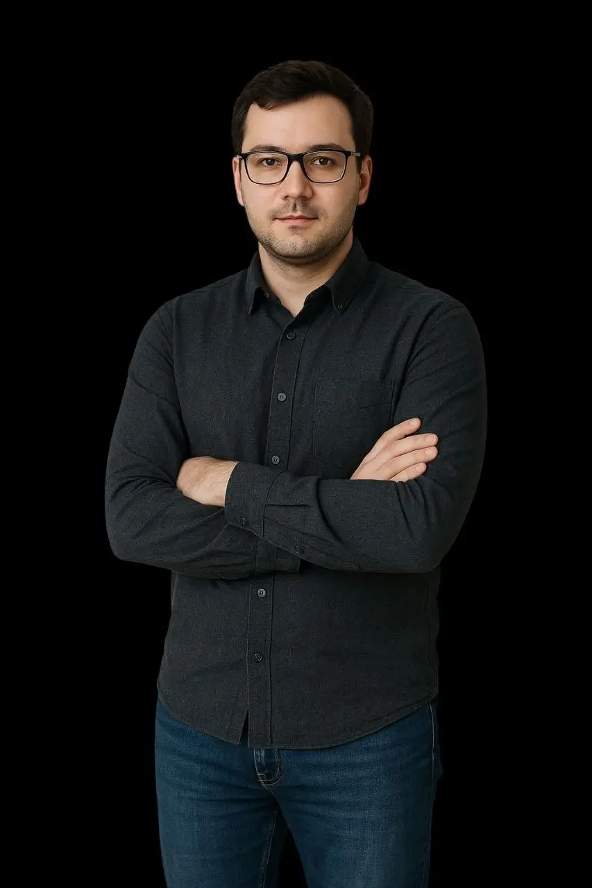 Пётр Чепурченко